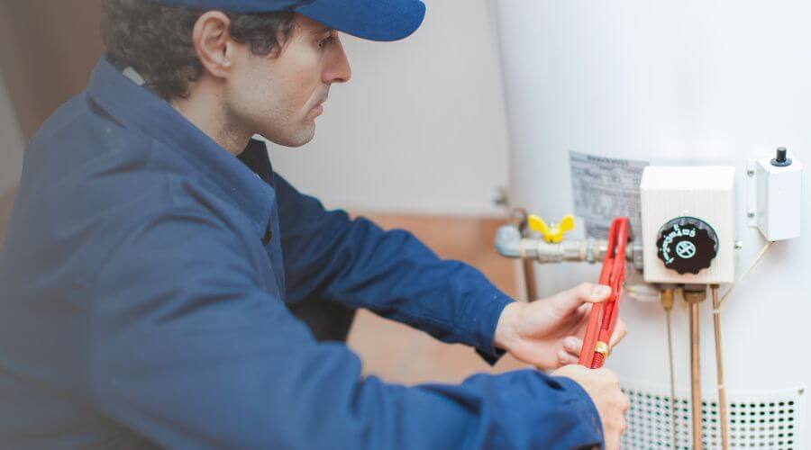 Local expert plumbing services in Luzerne, IA